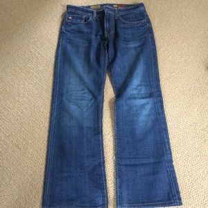 Men’s AG jeans